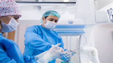 Angioplasty in Philippines .